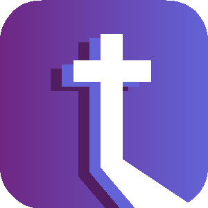 there.church icon